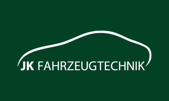 JK Fahrzeugtechnik Logo